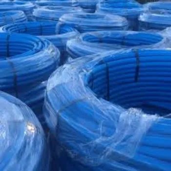 Hdpe Coil Pipe